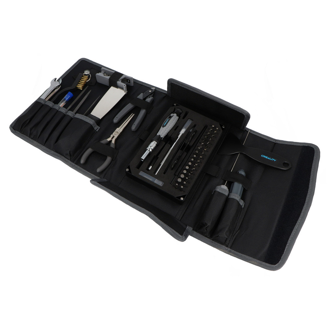 Tool Wrap Kit Pro - zestaw narzędzi do druku 3D